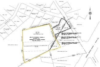 Plus de détails pour 1600 Boston Providence Hwy, Walpole, MA - Terrain à vendre