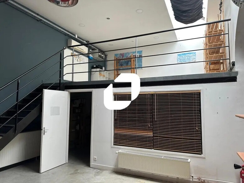 Bureau dans VILLENEUVE-D'ASCQ à vendre - Photo de l’immeuble – Image 1 sur 7