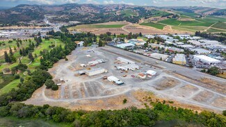 Plus de détails pour 2301 Napa Vallejo Hwy, Napa, CA - Industriel/Logistique à vendre