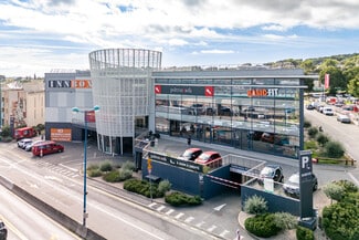 Plus de détails pour 660 Allée Des Terriers, Antibes - Local commercial à vendre