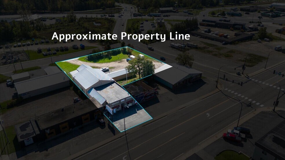 816 NW 4th St, Grand Rapids, MN à vendre - Photo de l’immeuble – Image 2 sur 77