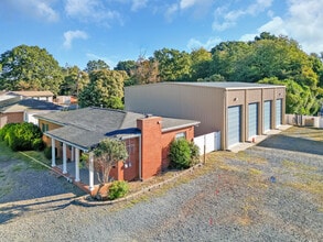 6732 Wilgrove Mint Hill Rd, Mint Hill, NC à louer Photo intérieure– Image 2 sur 5