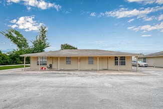 Plus de détails pour 8430 Round Rock Dr, Houston, TX - Logement à vendre