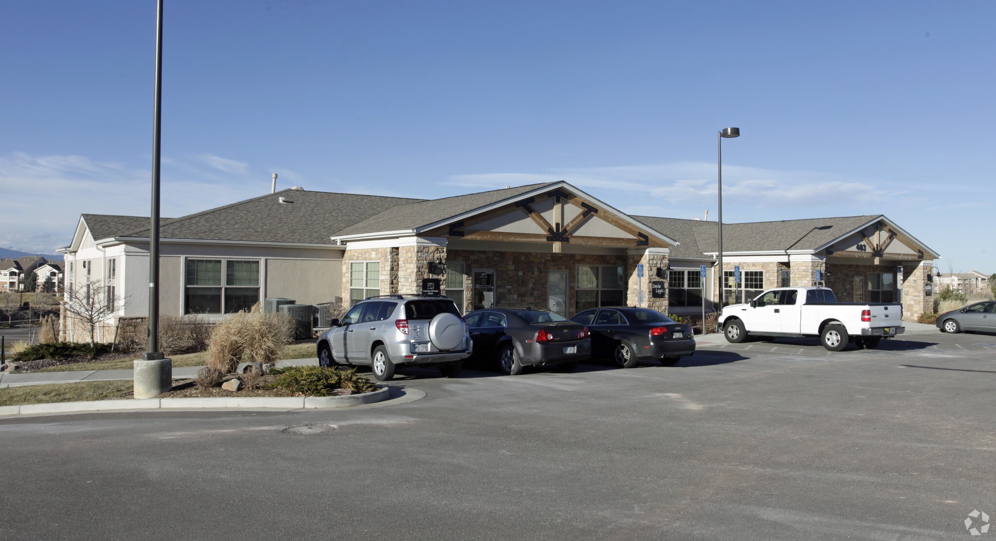 403 Summit Blvd, Broomfield, CO à vendre Photo principale– Image 1 sur 1
