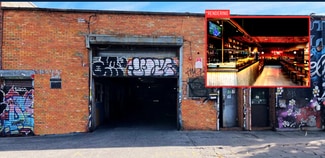 Plus de détails pour 378 Troutman St, Brooklyn, NY - Local commercial à louer