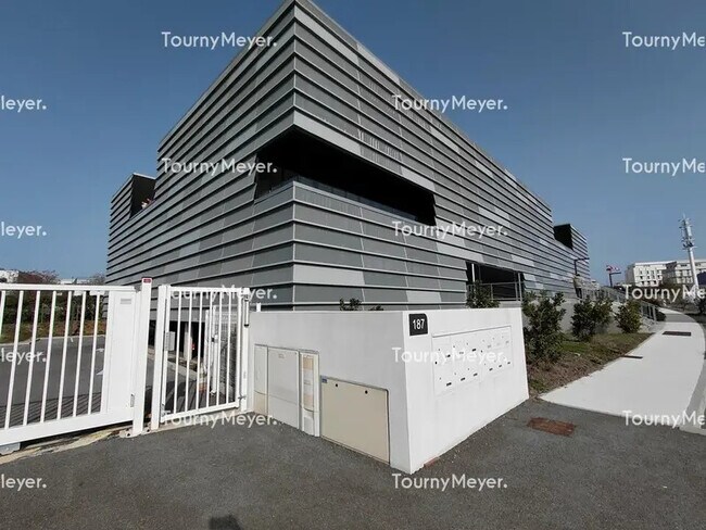 Plus de détails pour 187 Rue De Freyr, Montpellier - Bureau à louer