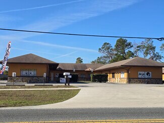 Plus de détails pour 6129 Deltona Blvd, Spring Hill, FL - Bureau/Local commercial à louer