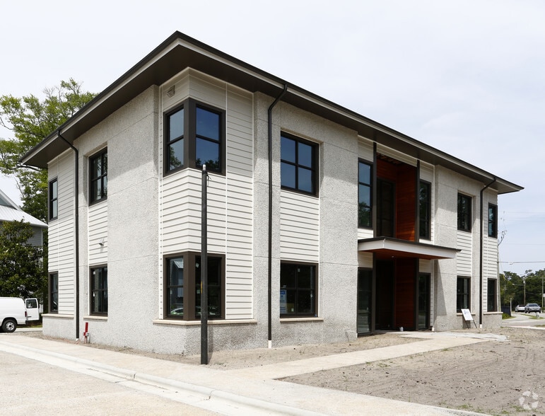 6841 Wrightsville Ave, Wilmington, NC à louer - Photo principale – Image 1 sur 3