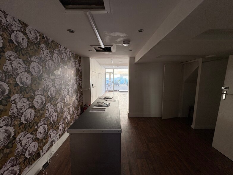 23 George St, Hove à louer - Photo de l’immeuble – Image 3 sur 7