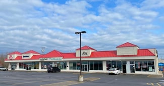 Plus de détails pour 21290 Route 202, Watertown, NY - Local commercial à louer