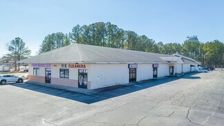 Plus de détails pour 5845 Yadkin Rd, Fayetteville, NC - Local commercial à louer