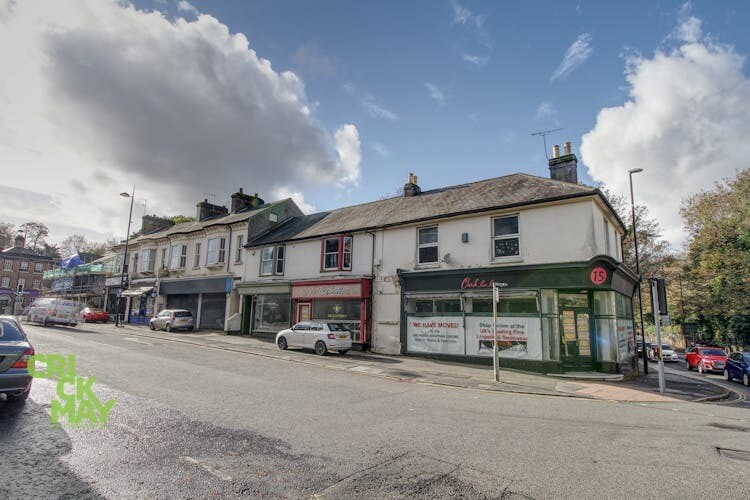 11-15 The Broadway, Haywards Heath à louer - Photo de l’immeuble – Image 2 sur 2