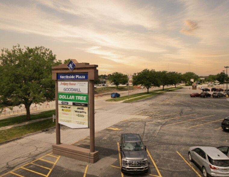 505 N Ankeny Blvd, Ankeny, IA à louer - Photo de l’immeuble – Image 3 sur 10