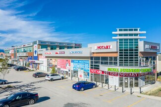 Plus de détails pour 12899 80th Ave, Surrey, BC - Local commercial à vendre
