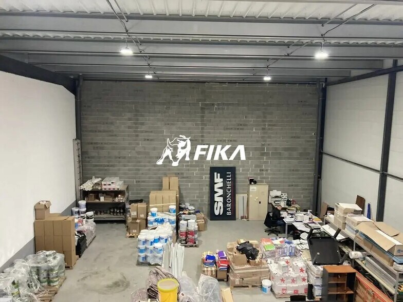 Local d’activités dans Muret à louer - Photo intérieure – Image 3 sur 6