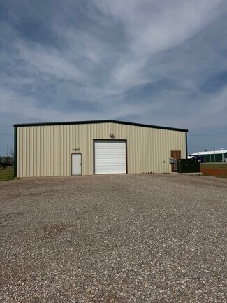 Plus de détails pour 11800 Sooner Rd, Edmond, OK - Industriel/Logistique à vendre
