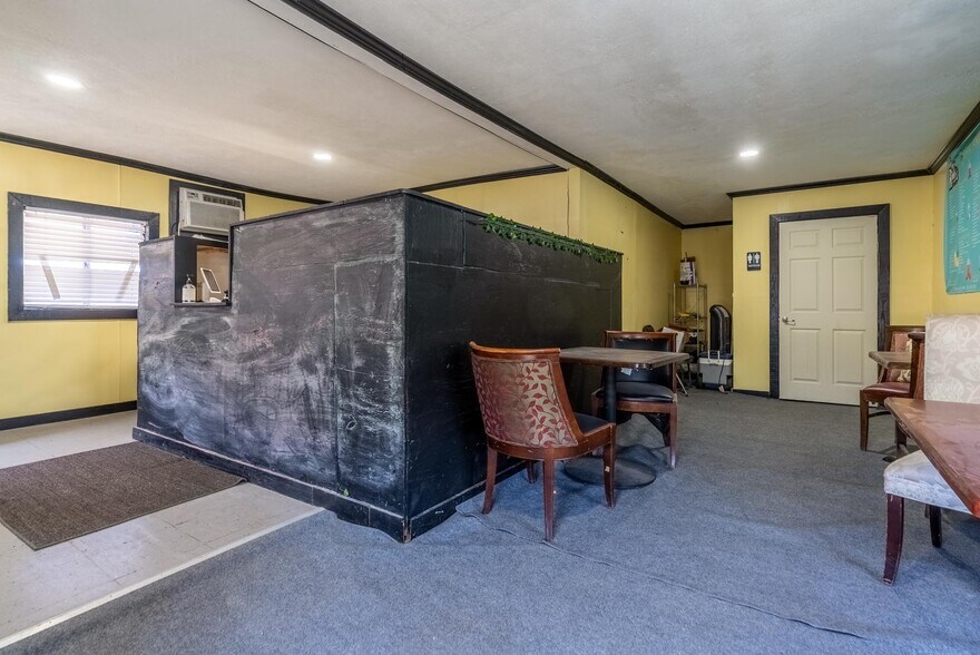 1006 Main St, Elton, LA à vendre - Photo de l’immeuble – Image 2 sur 5