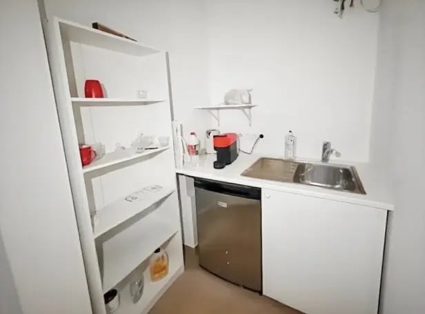 Bureau dans Paris à louer - Photo de l’immeuble – Image 3 sur 5