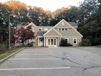 Plus de détails pour 2250 Main St, Concord, MA - Bureau à louer