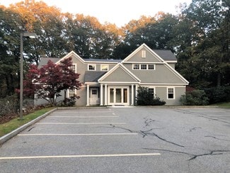 Plus de détails pour 2250 Main St, Concord, MA - Bureau à louer
