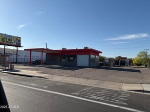 649 W Hatcher Rd, Phoenix, AZ à louer Photo intérieure– Image 2 sur 6