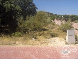 Plus de détails pour Avenida Monte Sión, s/n, Toledo - Terrain à vendre