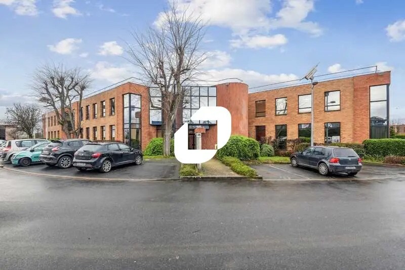 25 Rue Du Saule Trapu, Massy à louer - Photo de l’immeuble – Image 1 sur 8