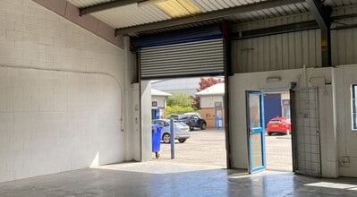 Rands Ln, Doncaster à louer Photo intérieure– Image 2 sur 2