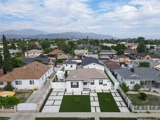 Plus de détails pour 7838-7840 Vantage Ave, North Hollywood, CA - Médical à louer