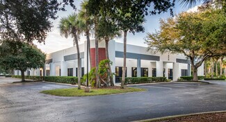 Plus de détails pour 1800 Penn St, Melbourne, FL - Local d'activités à louer