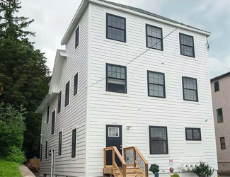 Plus de détails pour MADISON STREET PORTFOLIO - SYRACUSE – Logement à vendre, Syracuse, NY