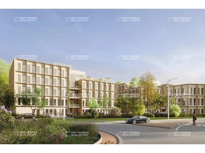 4 Rond-point Des Antons, Orvault à vendre - Photo de l’immeuble – Image 2 sur 13