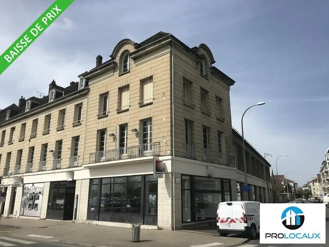 Plus de détails pour Bureau à vendre