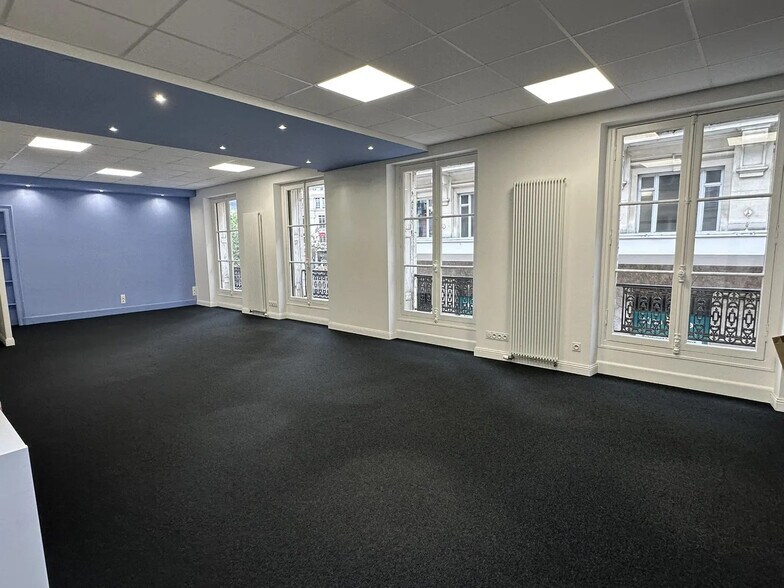 Bureau dans Angers à louer - Photo de l’immeuble – Image 2 sur 8