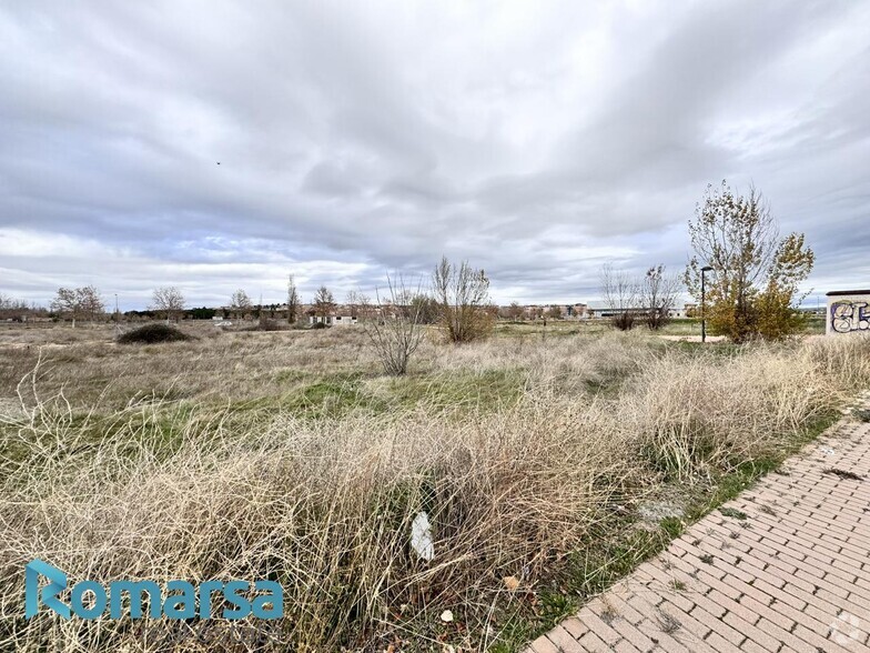 Terrain dans Ávila, Ávila à vendre - Photo de l’immeuble – Image 2 sur 7