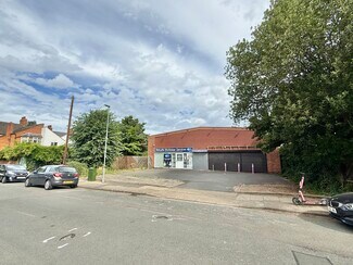 Plus de détails pour 77 King Edward Rd, Northampton - Local commercial à vendre