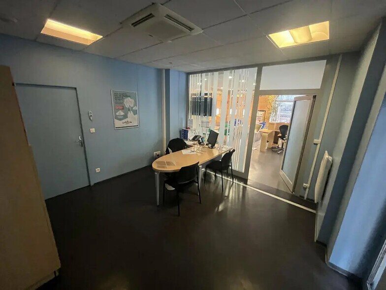 Local commercial dans Strasbourg à louer - Photo de l’immeuble – Image 3 sur 8