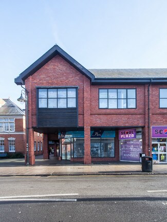 Plus de détails pour 30A High St, New Malden - Local commercial à louer