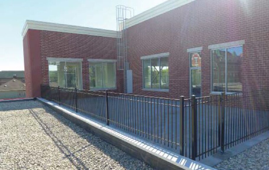 43 Osborne St, Winnipeg, MB à louer - Photo de l’immeuble – Image 2 sur 4