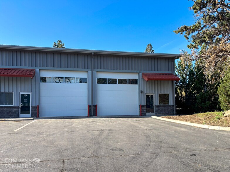 63075 Crusher Ave, Bend, OR à vendre - Photo de l’immeuble – Image 2 sur 30