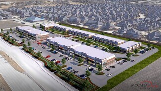 Plus de détails pour 13177 Main St, Frisco, TX - Bureau/Médical à louer