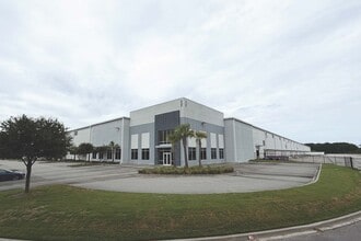 537 Omni Industrial Blvd, Summerville, SC à louer Photo intérieure– Image 1 sur 1