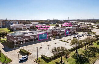 Plus de détails pour 24120 Northwest Fwy, Cypress, TX - Local commercial à louer