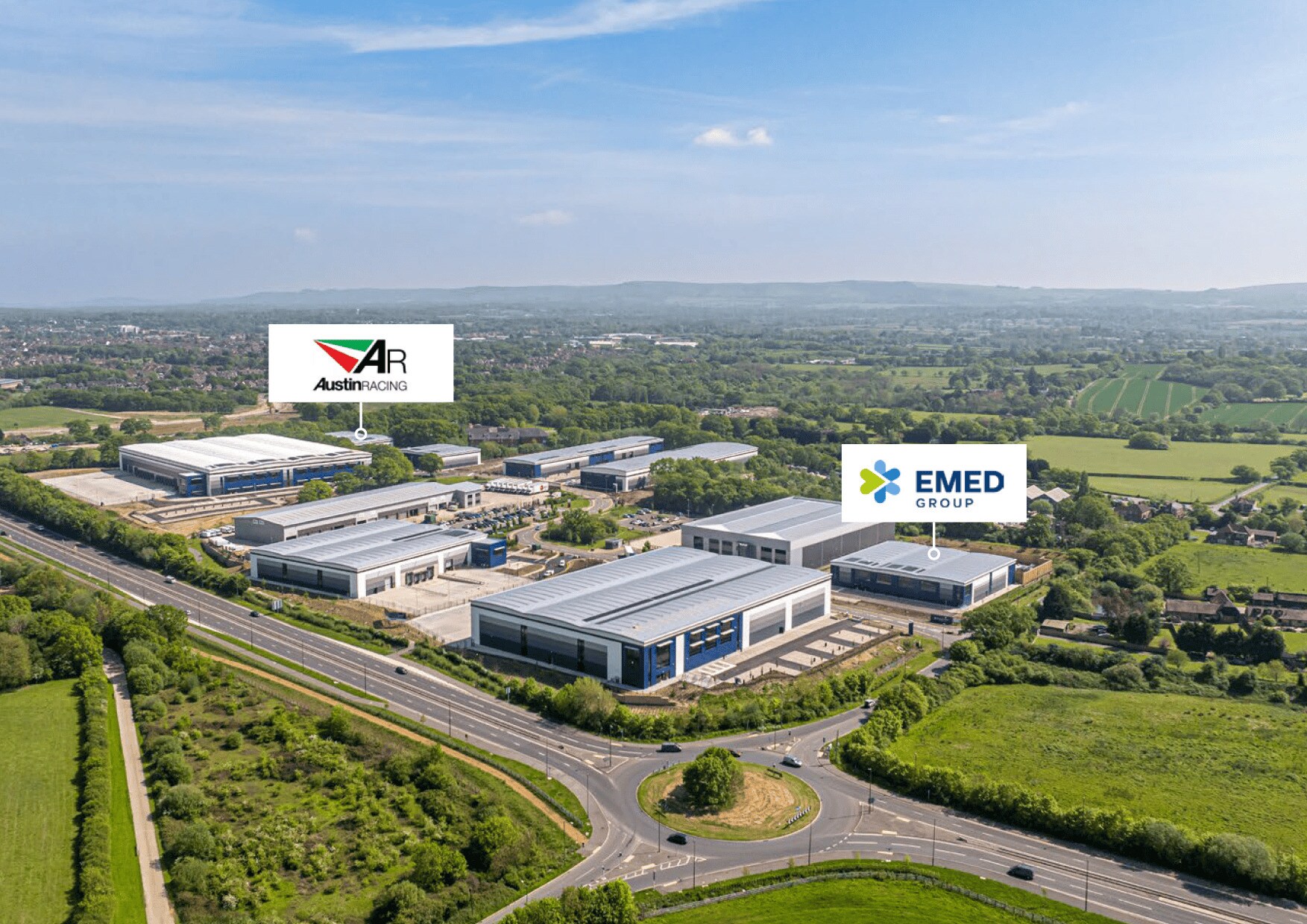 Cuckfield Rd, Hassocks à vendre Photo de l’immeuble– Image 1 sur 12