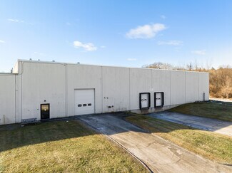 Plus de détails pour 45 Oak St, Westborough, MA - Industriel/Logistique à louer