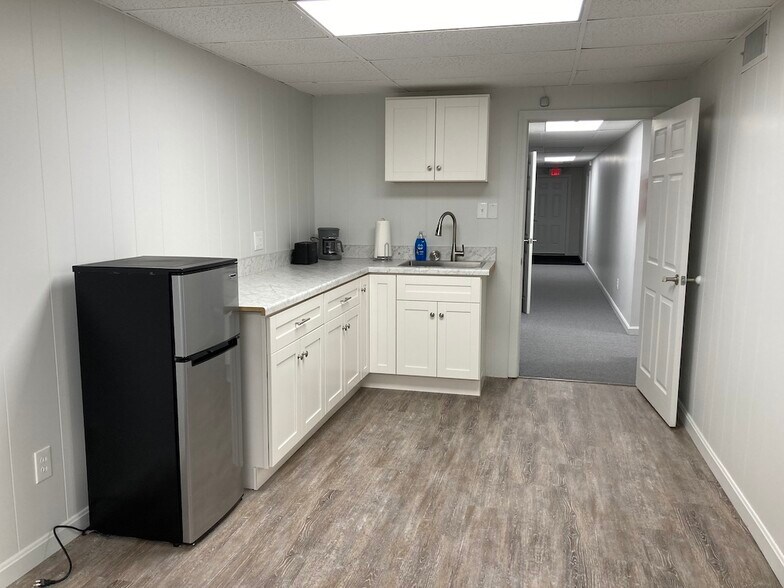 38-40 Market St, Amesbury, MA à vendre - Photo de l’immeuble – Image 3 sur 21