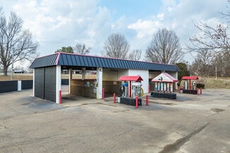Plus de détails pour 1999 MS-301, Hernando, MS - Spécialisé à vendre