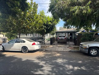 Plus de détails pour 9512 Croesus Ave, Los Angeles, CA - Logement à vendre