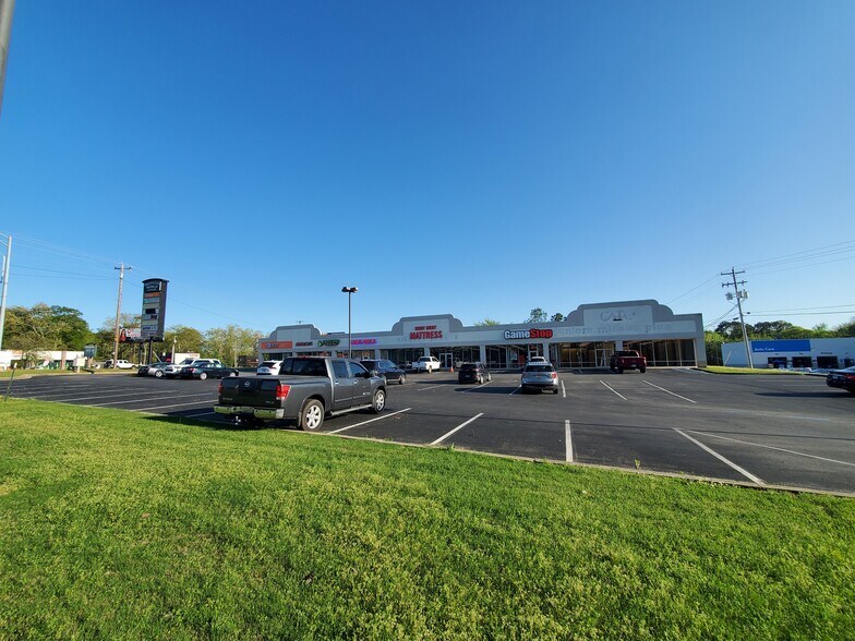 1199 Highway 31 NW, Hartselle, AL à vendre - Photo de l’immeuble – Image 3 sur 13