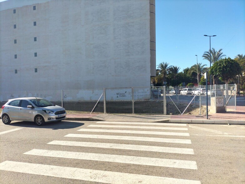 Terrain dans Callosa de Segura, Alicante à vendre - Photo de l’immeuble – Image 1 sur 7